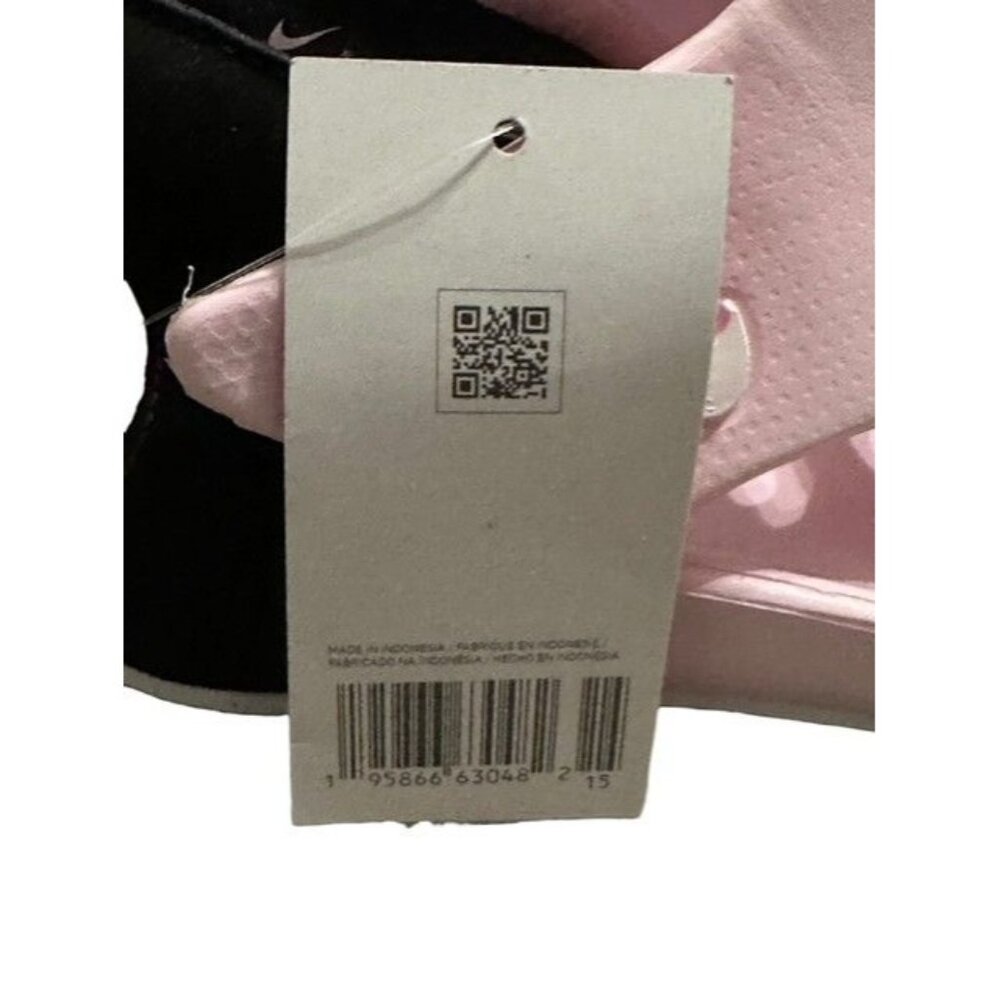 Nike Sunray Protect 3. Pink Beach Water Pool Vacation Kids Sandals Size 2Y NEW - Picture 6 of 11